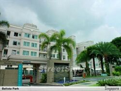 Ballota Park Condominium (D17), Condominium #447392531